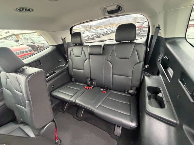 Used 2022 Kia Telluride EX image 20