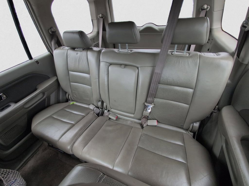 Used 2006 Honda Pilot EX-L image 12