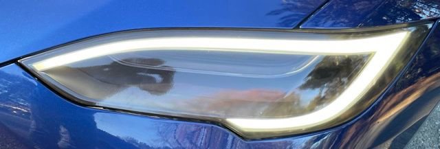 Used 2022 Tesla Model S image 12