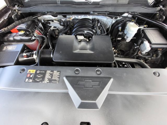Used 2015 Chevrolet Silverado 1500 LT w/ LT Fleet Plus Package AWD/4WD image 11