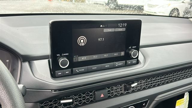 Used 2025 Honda Accord SE image 16