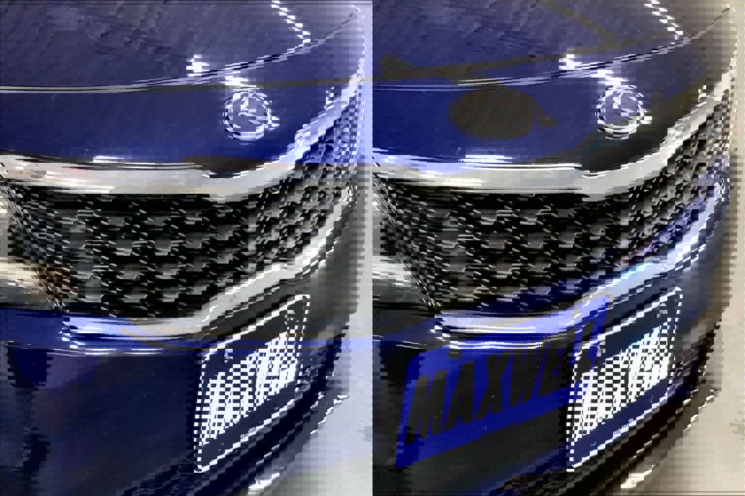 Used 2019 Kia Optima S image 24