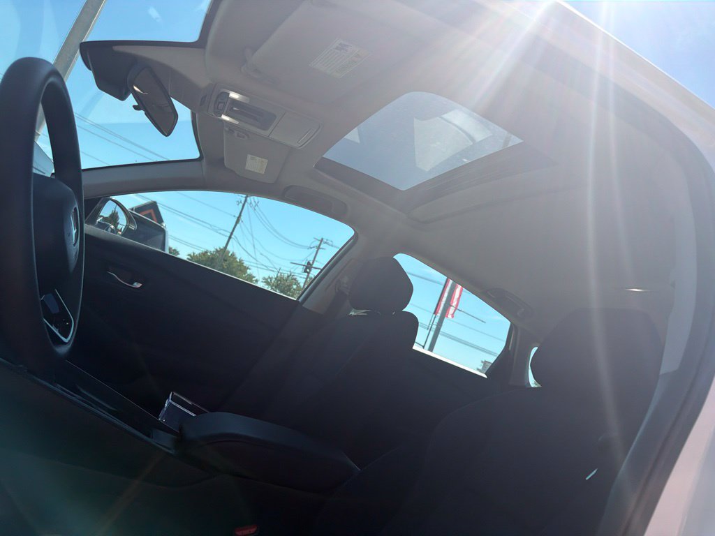 Used 2025 Honda Accord SE image 24