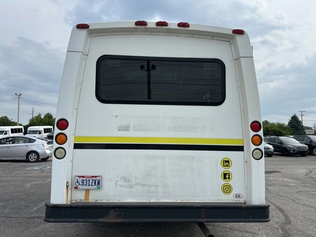 Used 2008 Ford E-350 and Econoline 350 Super Duty image 6