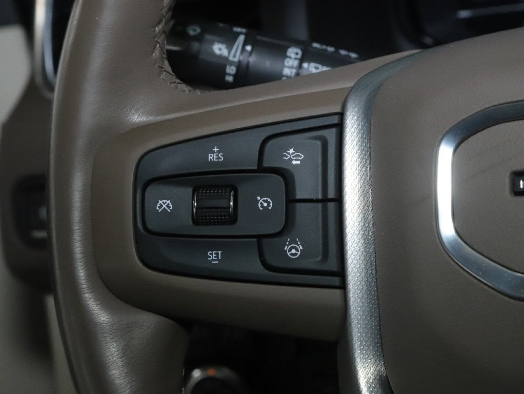 Used 2023 GMC Yukon Denali w/ Denali Reserve Package AWD/4WD image 25