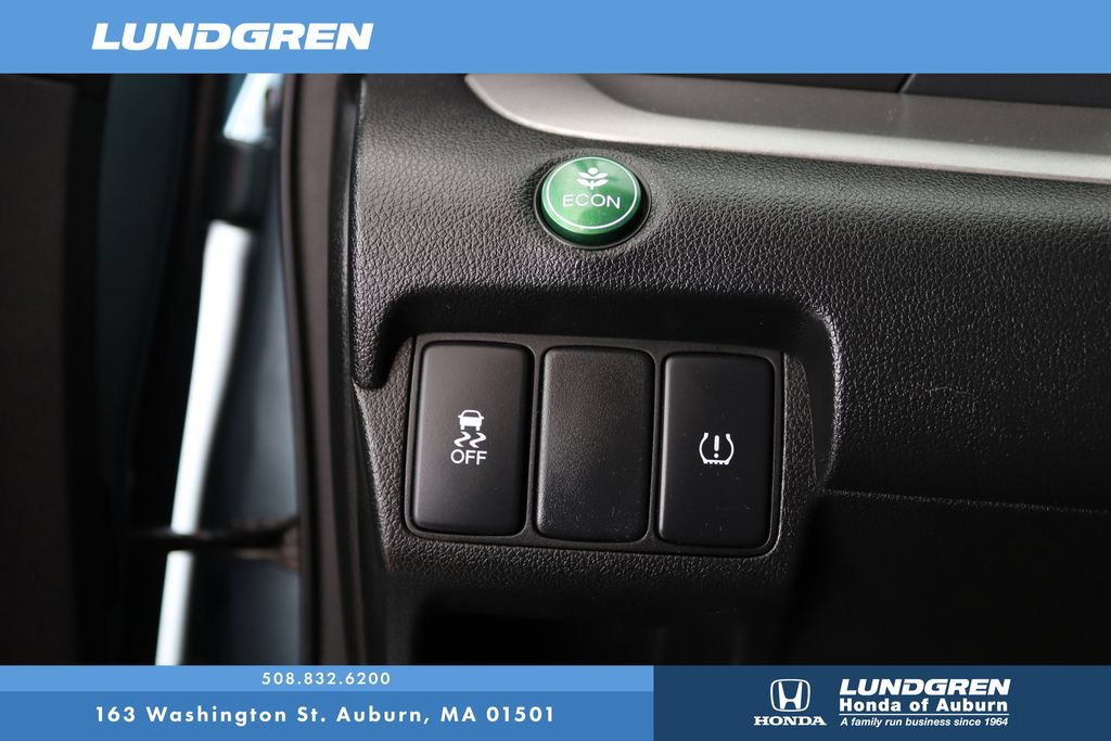 Used 2014 Honda CR-V LX image 26