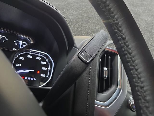 Used 2020 GMC Sierra 1500 Elevation w/ Elevation Value Package AWD/4WD image 23