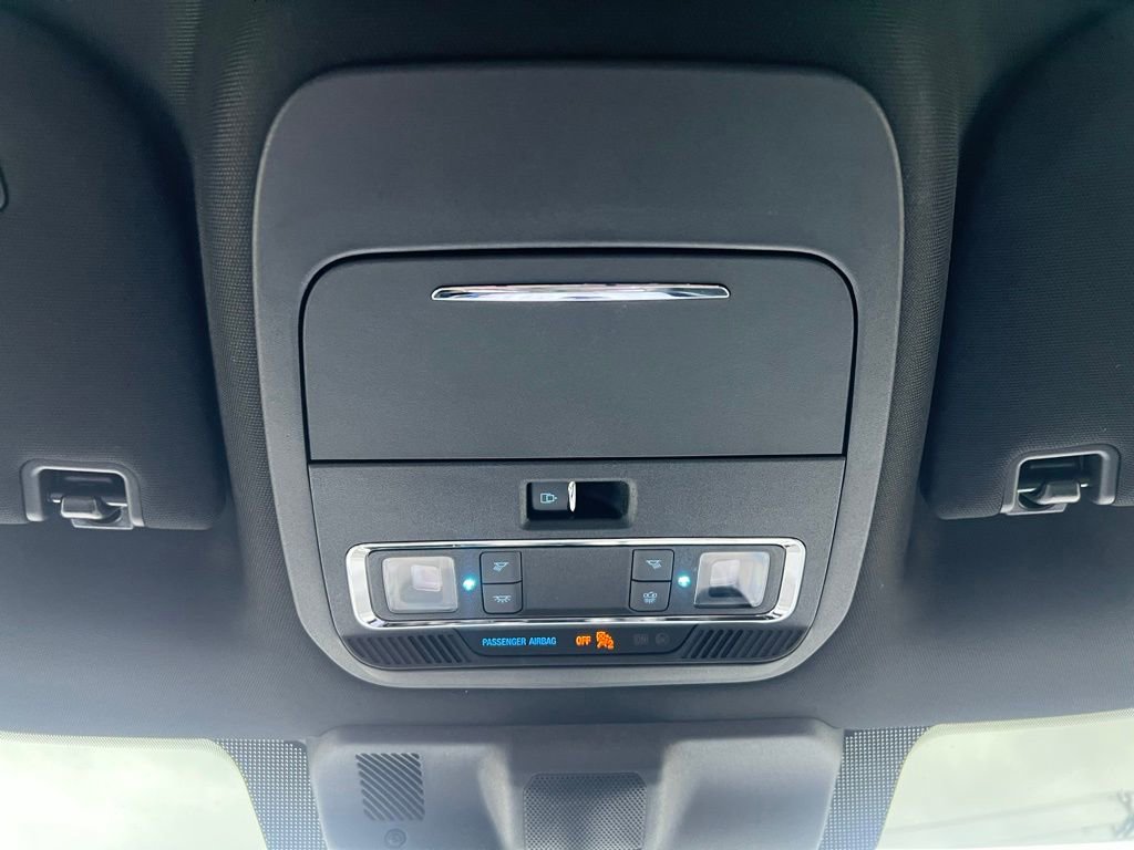 Used 2024 Ford F150 Lariat w/ FX4 Off-Road Package image 26