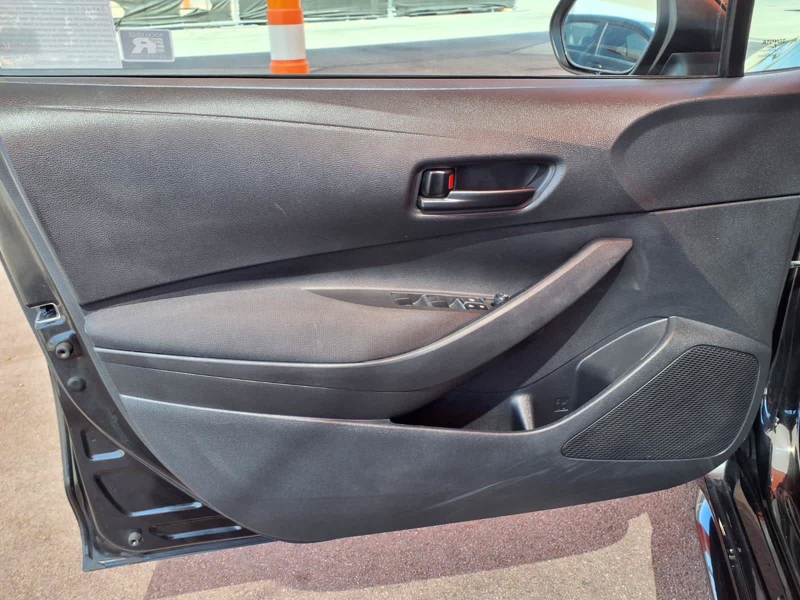 Used 2024 Toyota Corolla LE FWD image 14