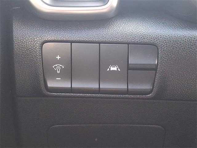 Used 2022 Kia Sportage LX image 23