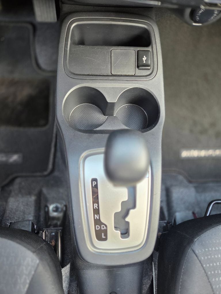 Used 2024 Mitsubishi Mirage G4 ES FWD image 21