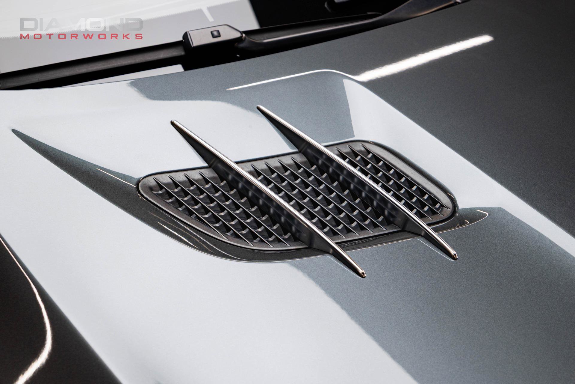 Used 2015 Mercedes-Benz SL 63 AMG image 51