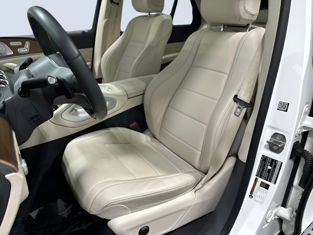 Used 2020 Mercedes-Benz GLE 350 4MATIC image 29