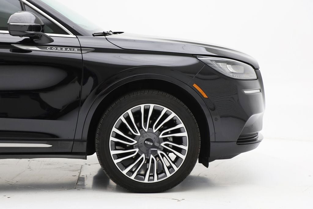 Used 2022 Lincoln Corsair Reserve w/ Sport Package AWD/4WD image 4