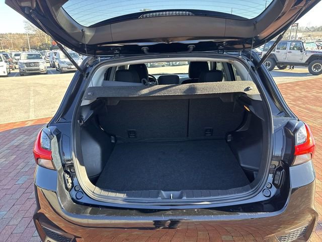 Used 2022 Mitsubishi Outlander Sport LE image 28