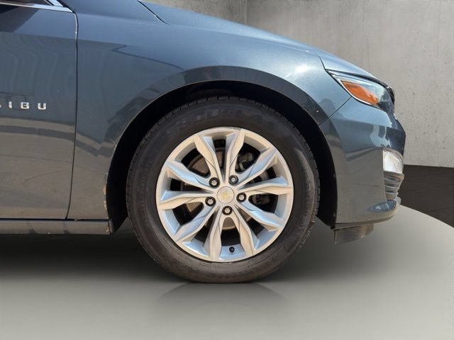 Used 2020 Chevrolet Malibu LT FWD image 63