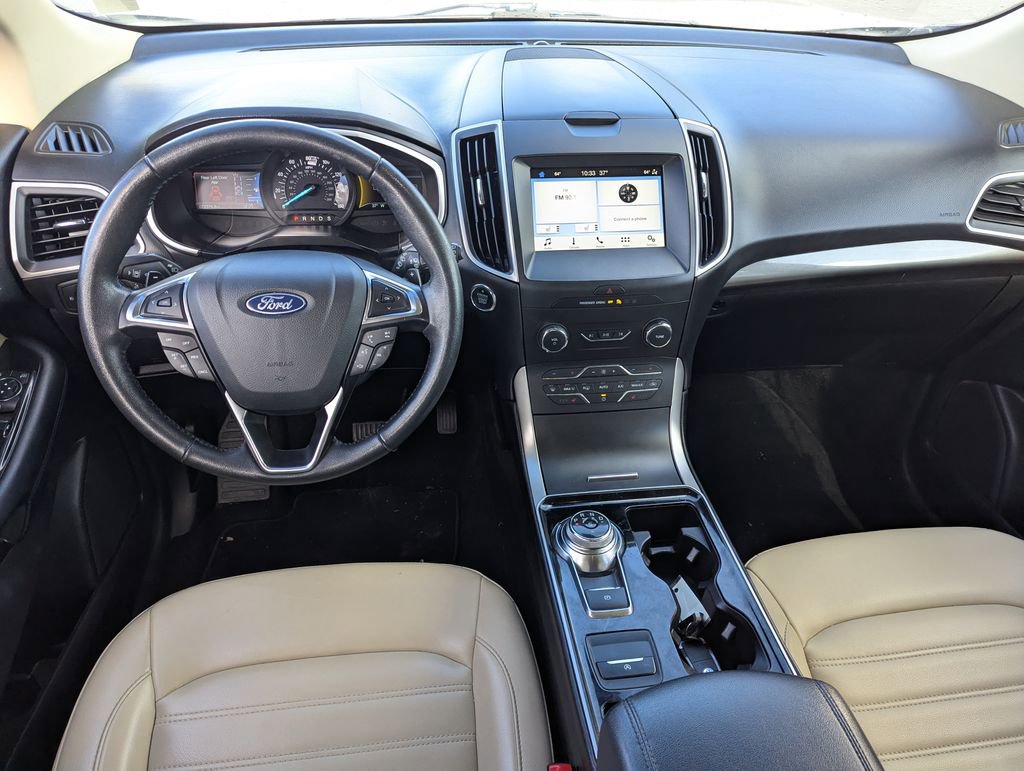 Used 2019 Ford Edge SEL w/ Equipment Group 201A AWD/4WD image 29