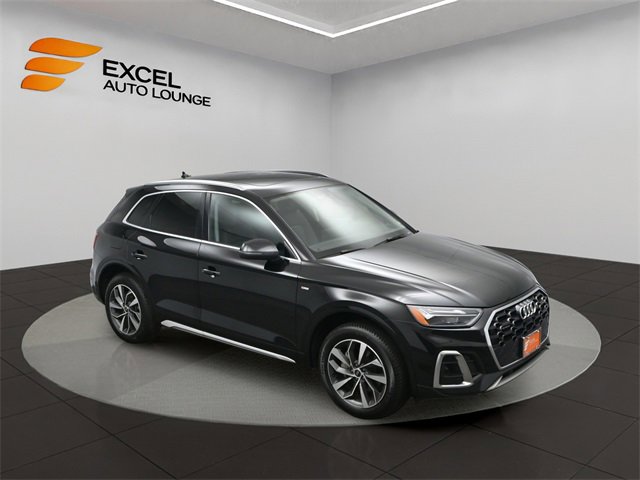 Used 2023 Audi Q5 2.0T Premium Plus image 50