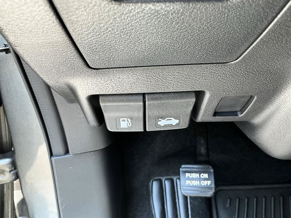 Certified 2024 Nissan Murano SV AWD/4WD image 14