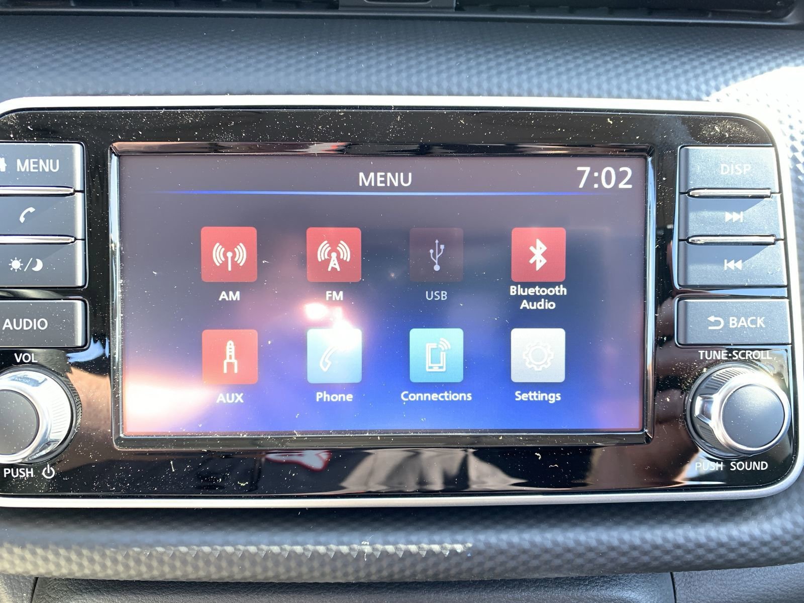 New 2025 Nissan Kicks Play S image 16