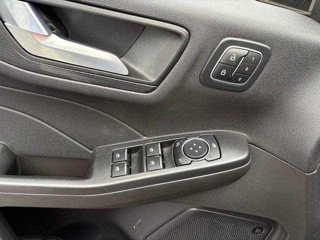 Used 2024 Ford Escape ST-Line Elite w/ Premium Technology Package image 14