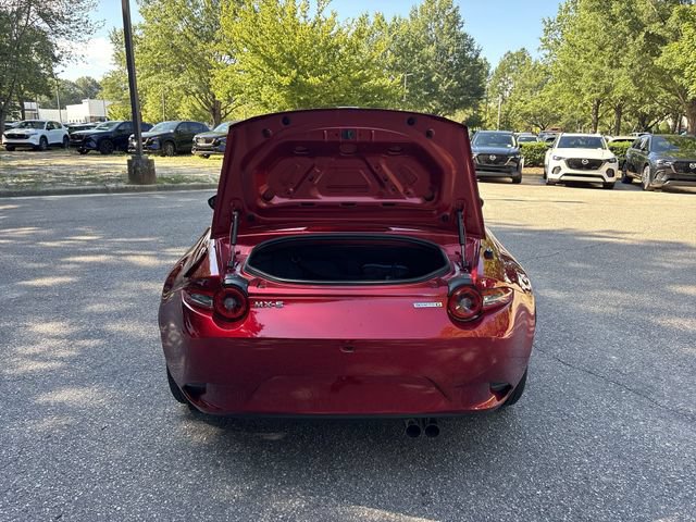 New 2026 MAZDA MX-5 Miata Sport RWD image 26