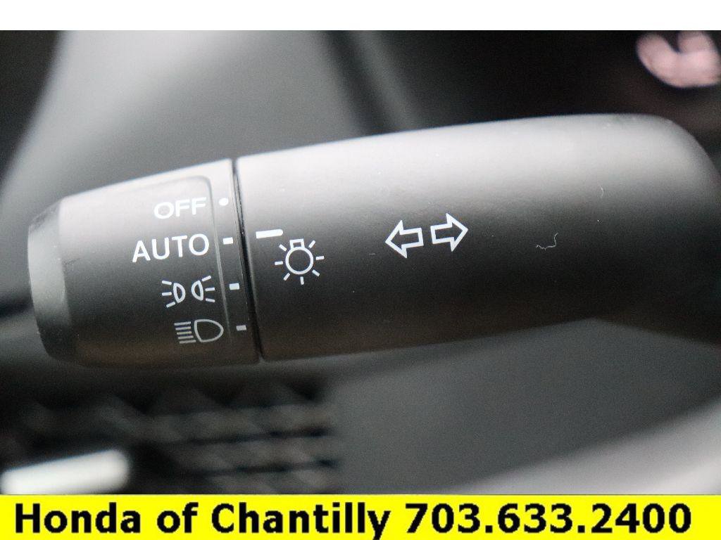 Used 2025 Honda Accord SE image 10