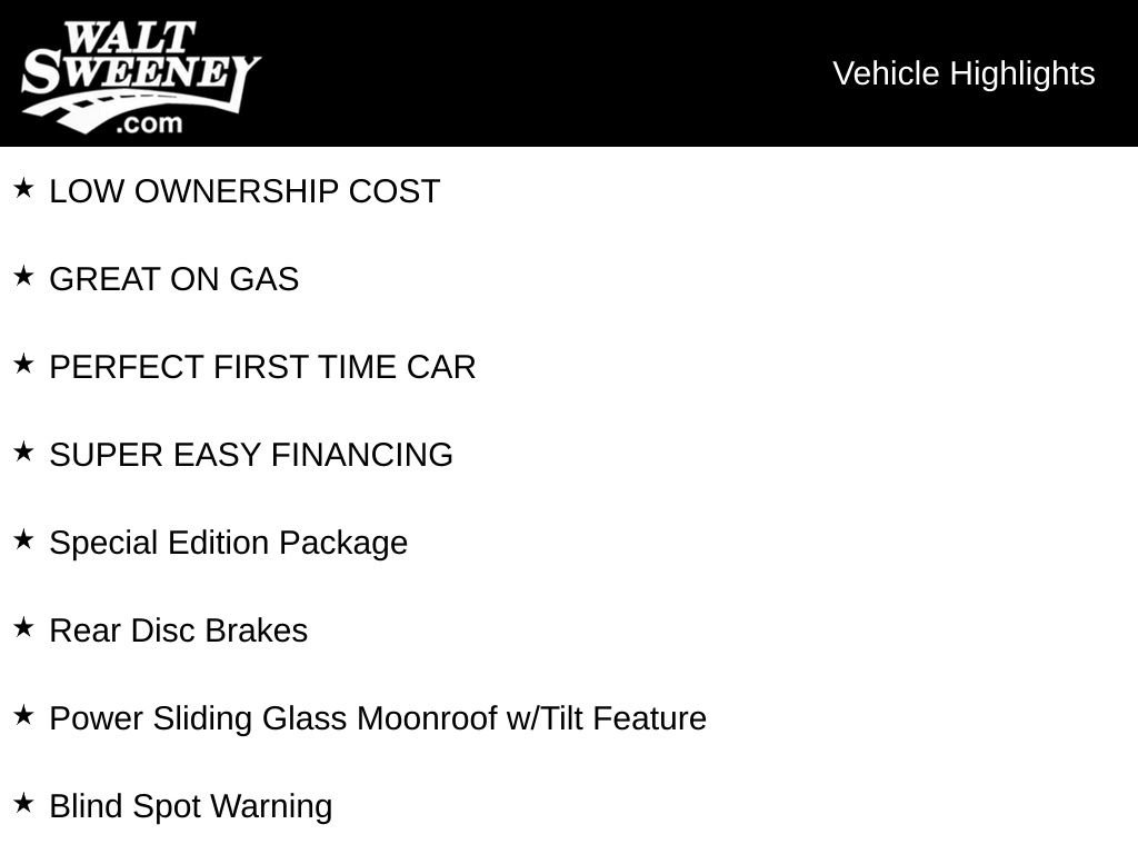 Used 2019 Nissan Sentra SV w/ Special Edition Package image 16