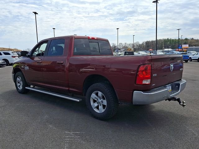 Used 2019 RAM 1500 Classic SLT image 5