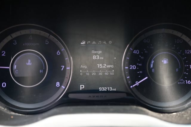 Used 2016 Hyundai Azera Limited FWD image 54