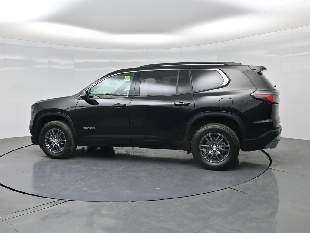 Used 2025 GMC Acadia Elevation FWD image 30