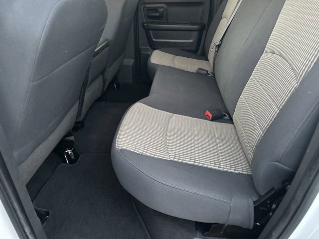 Used 2010 Dodge Ram 1500 Truck ST w/ ST Popular Equipment Group image 20