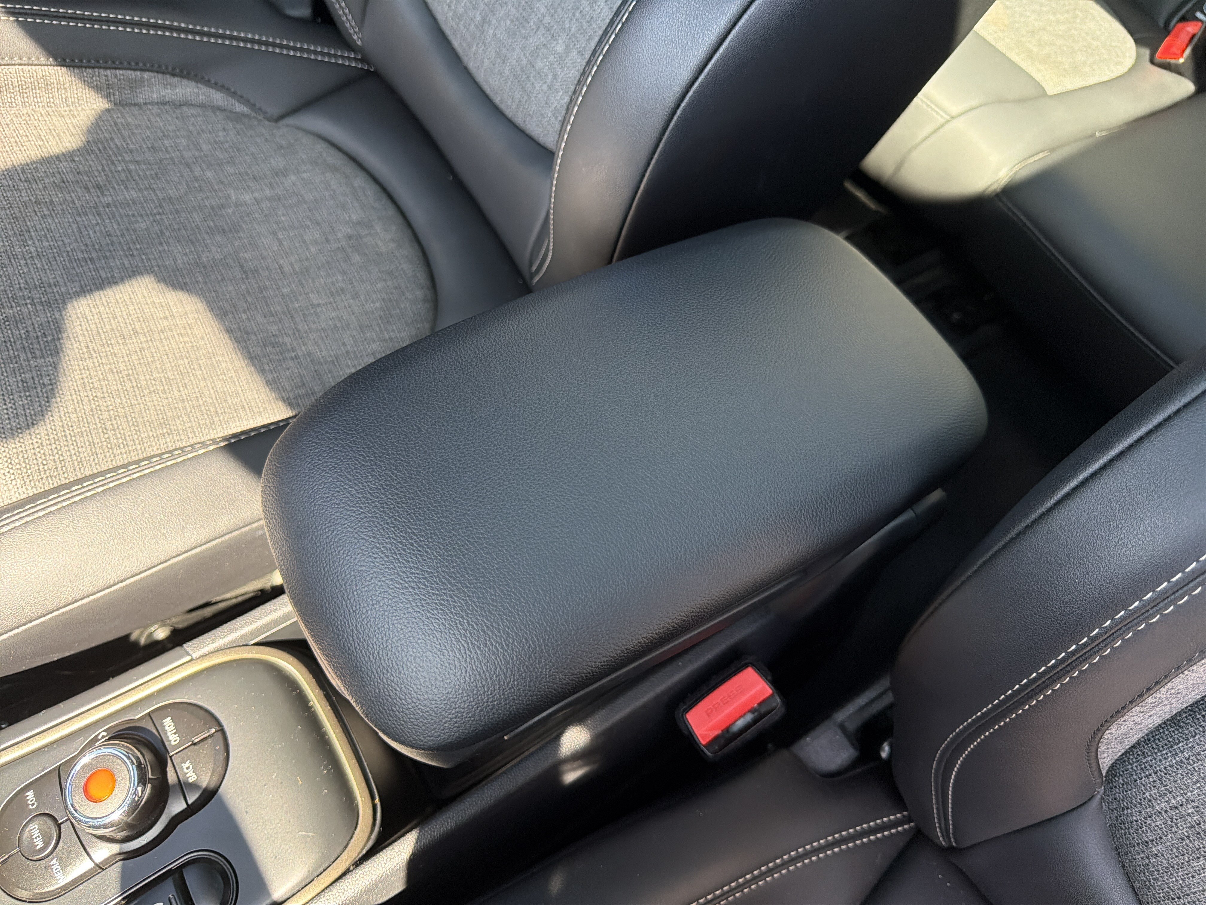 Used 2020 MINI Cooper Countryman John Cooper Works w/ Signature Upholstery Package AWD/4WD image 71