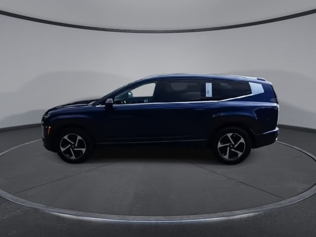 New 2026 Hyundai Ioniq 9 SE image 5