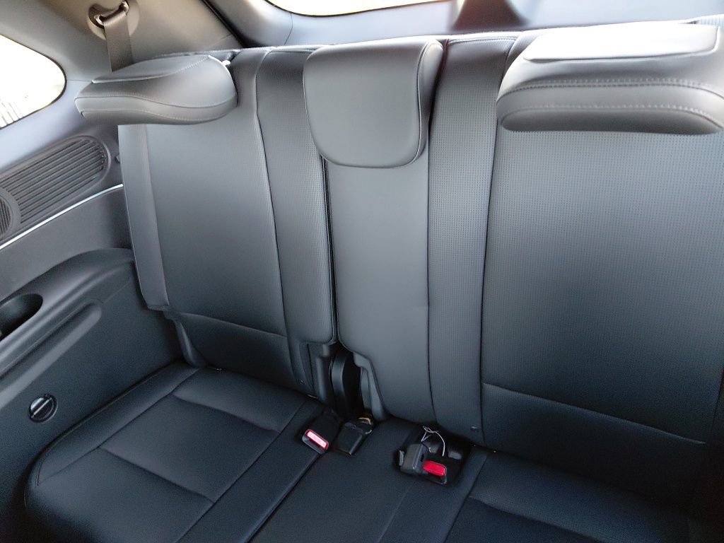 New 2026 Hyundai Palisade Calligraphy image 31