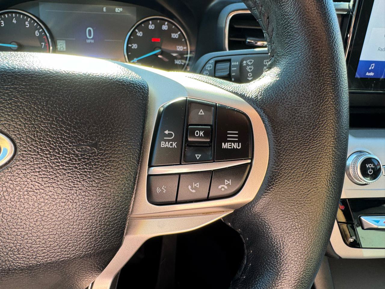 Used 2024 Ford Explorer XLT w/ Equipment Group 202A AWD/4WD image 20