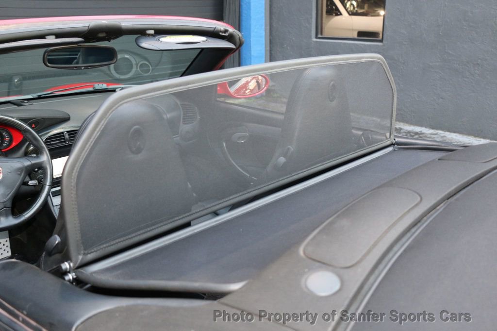 Used 2004 Porsche 911 Turbo image 35