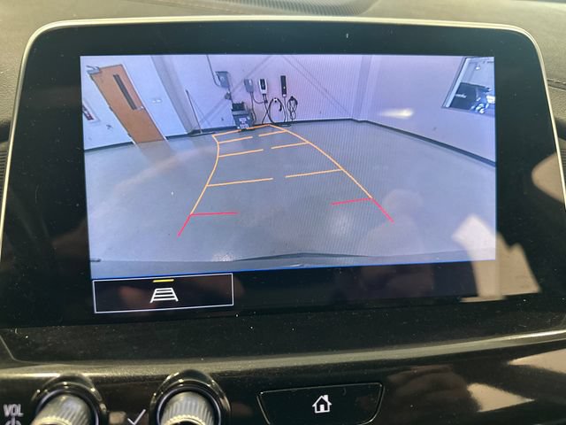 Certified 2023 Cadillac CT4 Sport AWD/4WD image 10