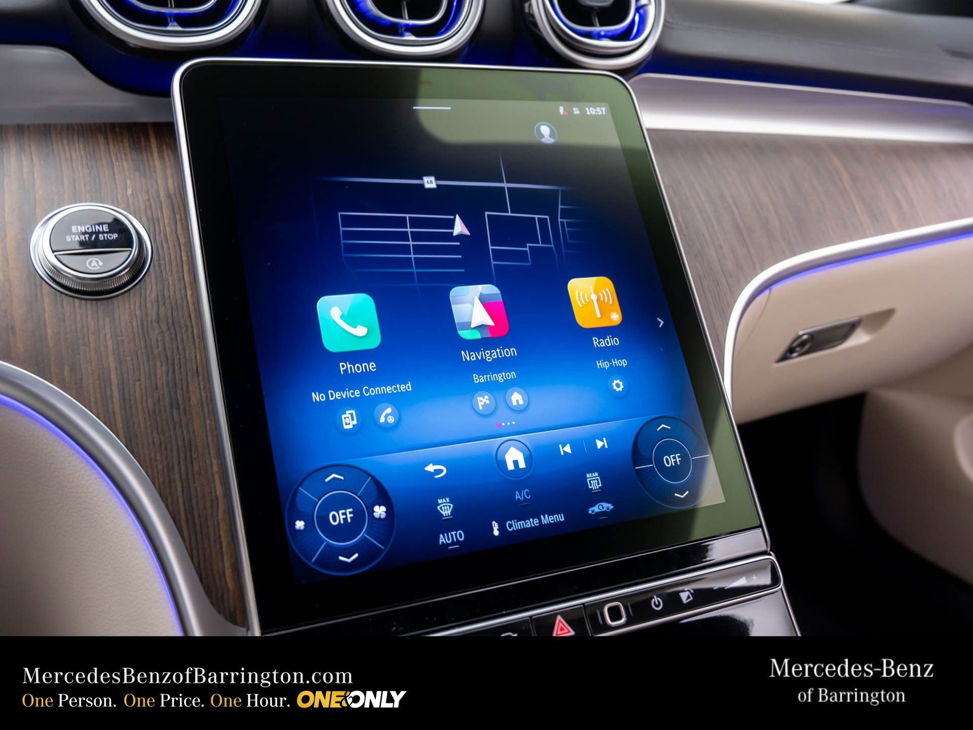 New 2026 Mercedes-Benz CLE 300 4MATIC Cabriolet image 22