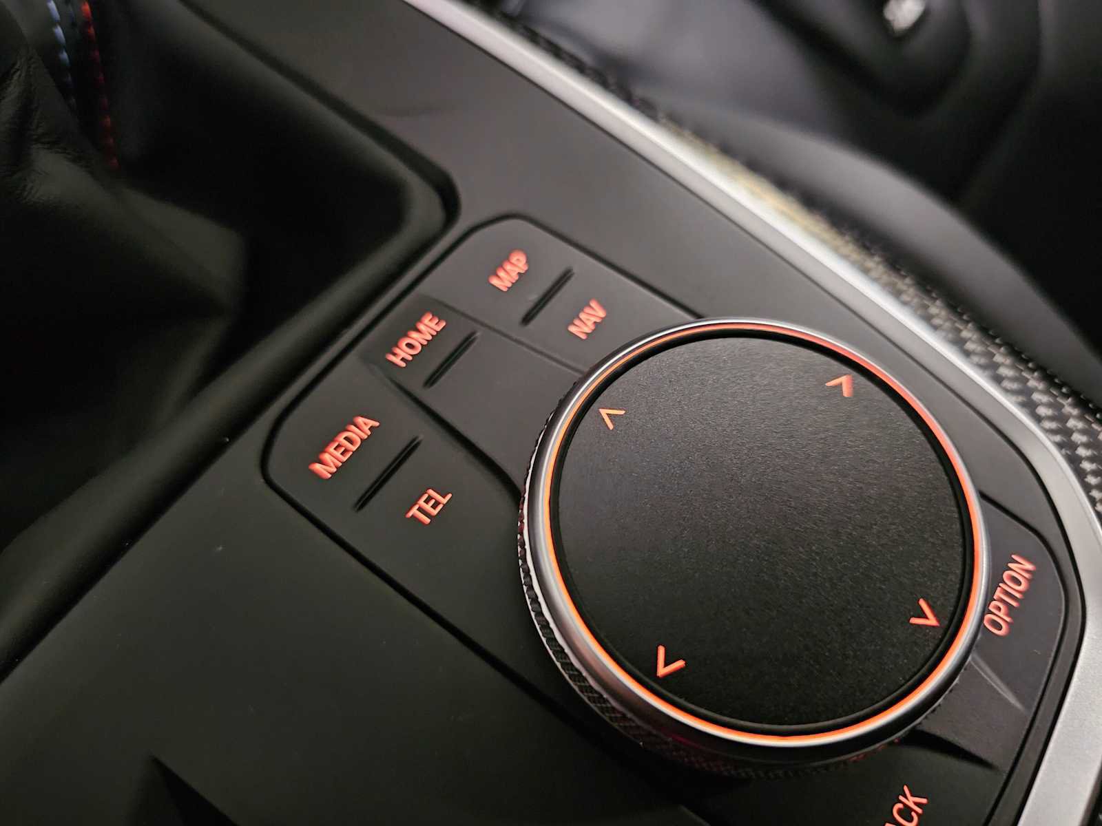 Used 2025 BMW M3 w/ M Carbon Exterior Package image 24