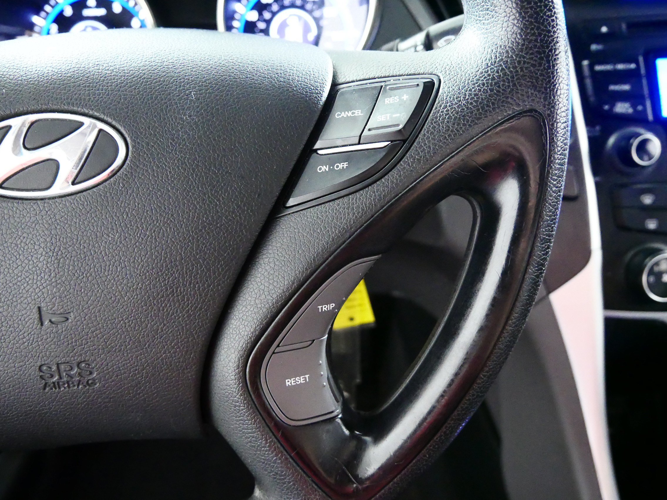 Used 2013 Hyundai Sonata GLS w/ Popular Equipment Pkg FWD image 28