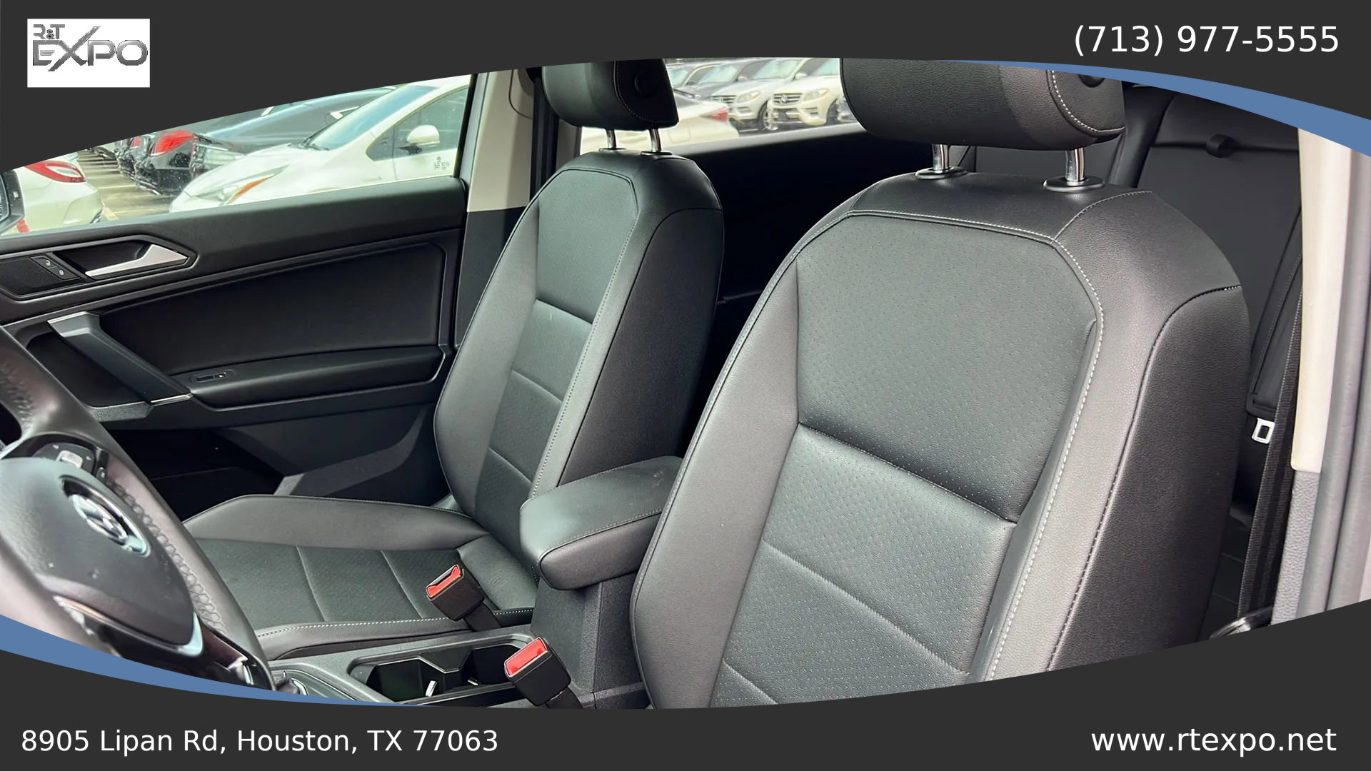 Used 2020 Volkswagen Tiguan SEL image 21