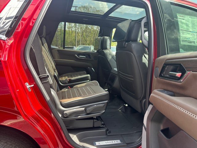 New 2026 GMC Yukon Denali Ultimate image 47