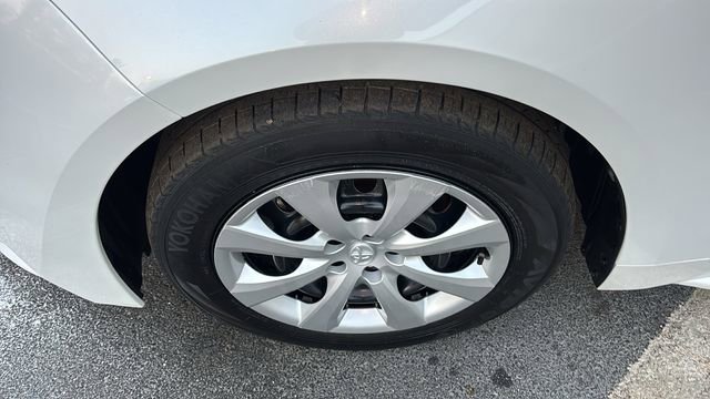 Used 2024 Toyota Corolla LE image 34
