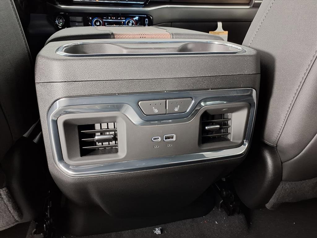 New 2026 Chevrolet Silverado 3500 High Country w/ High Country Premium Package image 13