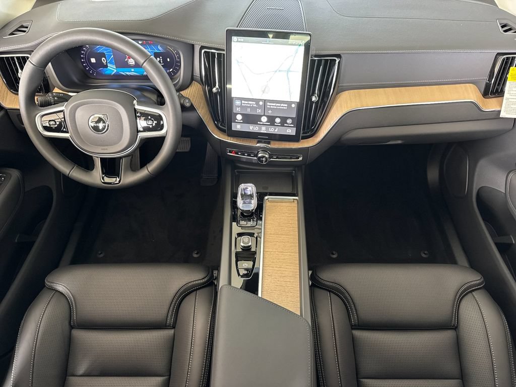 New 2026 Volvo XC60 B5 Ultra w/ Climate Package AWD/4WD image 12