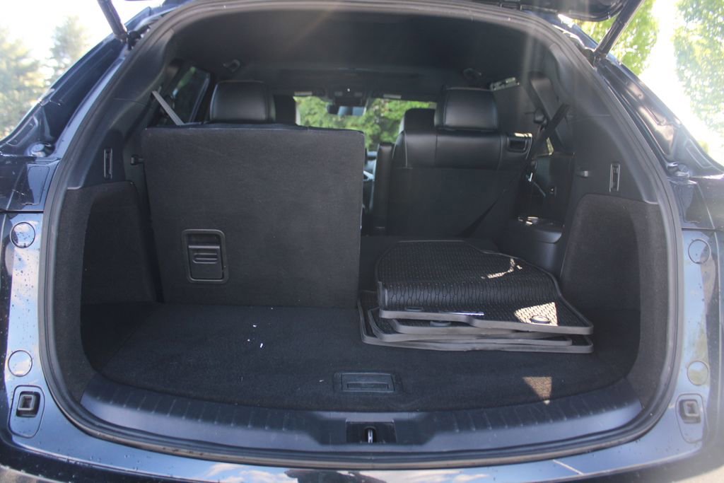 Used 2023 MAZDA CX-9 Grand Touring AWD/4WD image 15
