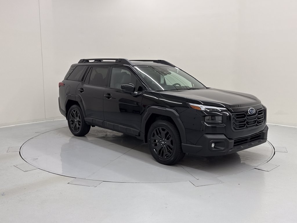 New 2026 Subaru Outback Limited XT AWD/4WD image 8