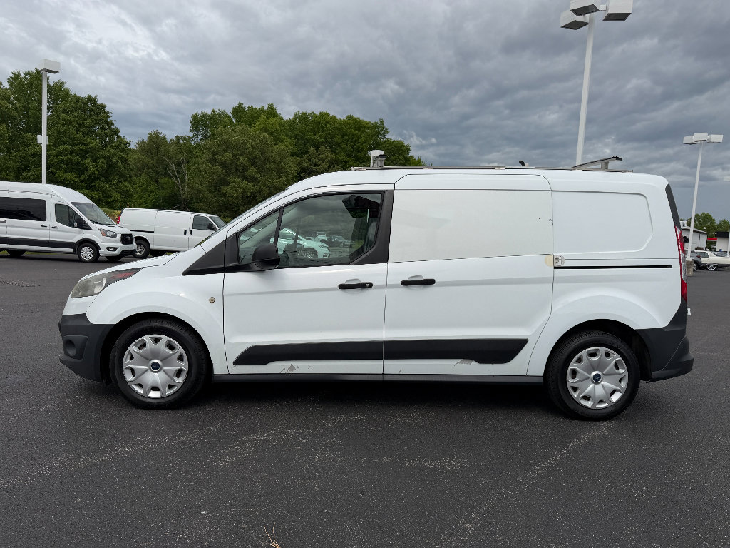 Used 2016 Ford Transit Connect XL FWD image 4