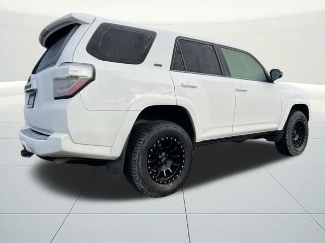 Used 2018 Toyota 4Runner SR5 image 5